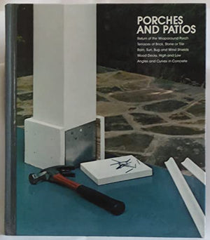 Porches and Patios
