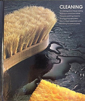 Cleaning (Home repair and improvement)