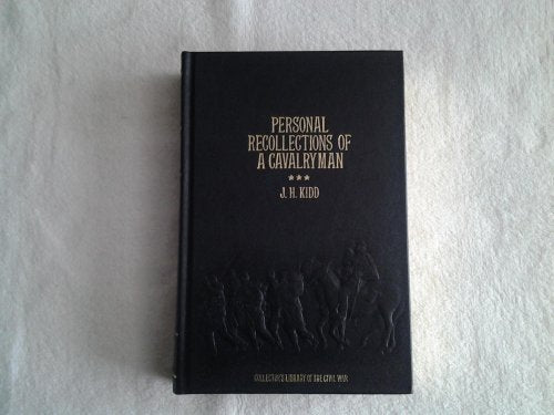 Personal Recollection