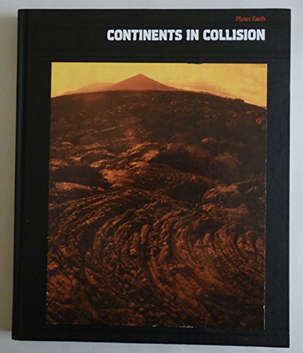 Continents in Collision