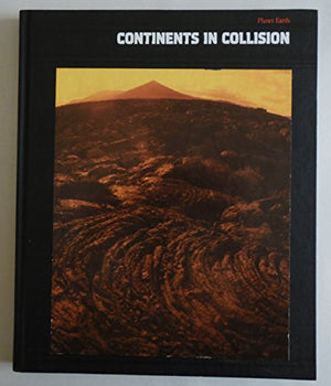 Continents in Collision