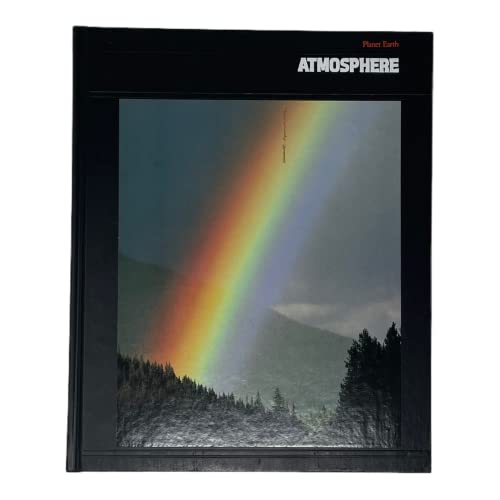 Atmosphere (Planet Earth Series)
