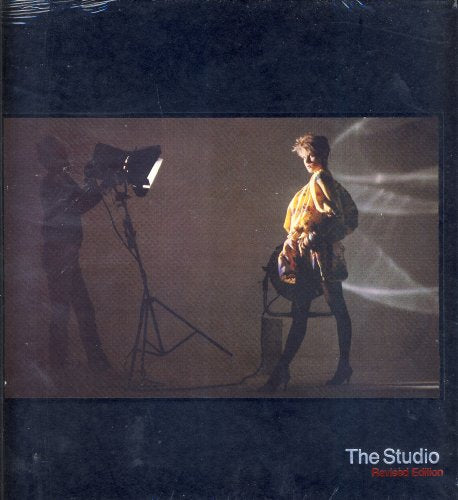 The Studio (Life library of photography)