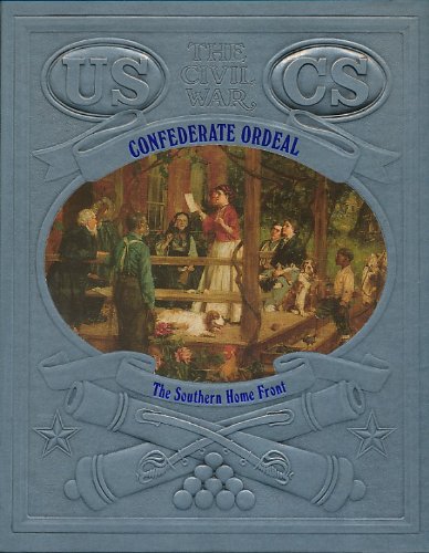 Confederate Ordeal