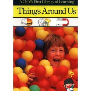 Things Around Us