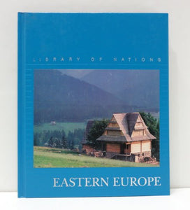 Eastern Europe 