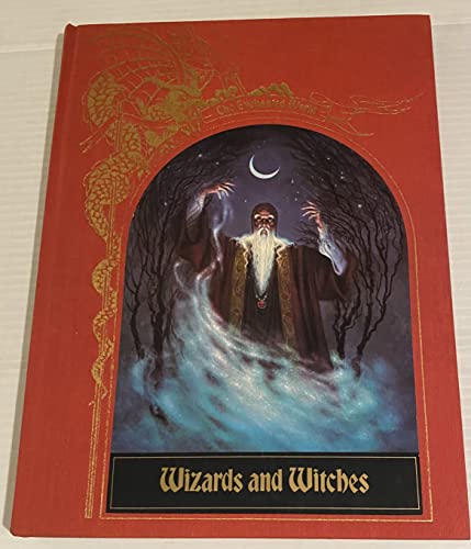 Wizards and Witches
