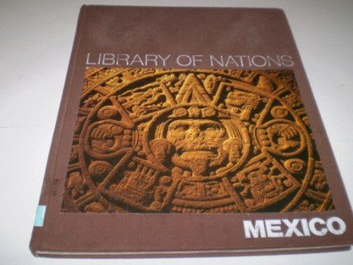 Mexico (Library of Nations)