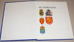 Scandinavia 