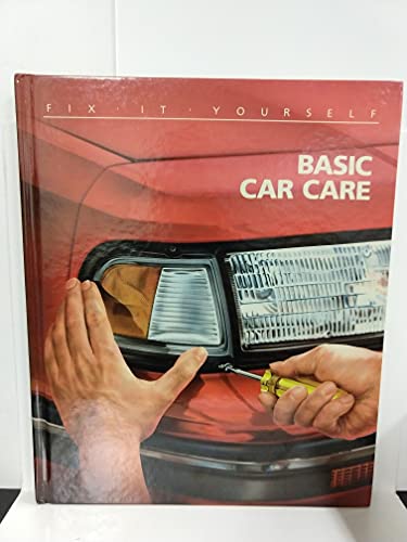 Basic Car Care