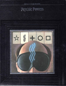Title: Psychic Powers Mysteries of the Unknown 