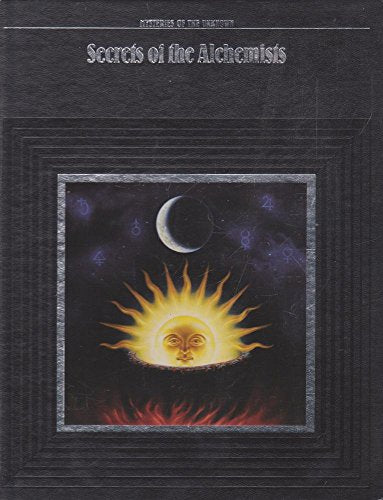 Secrets of the Alchemists