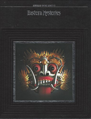 Eastern Mysteries