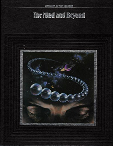 Mind and beyond
