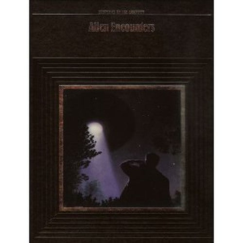 Alien Encounters