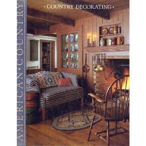 Country Decorating