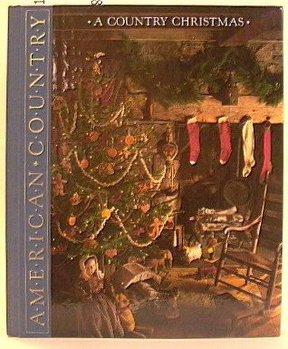 Country Christmas