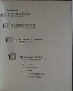 The Sun (Voyage Through the Universe) 