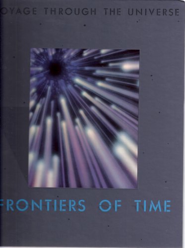 Frontiers of Time