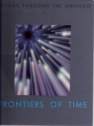Frontiers of Time