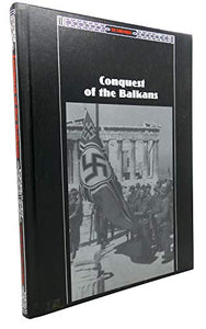 Conquest of the Balkans 