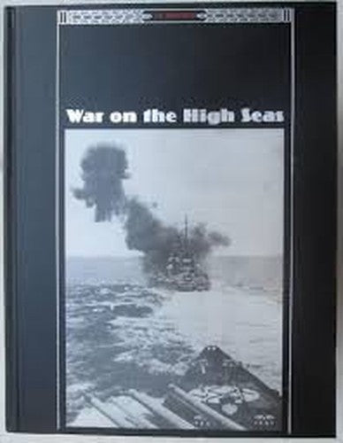 War on the High Seas