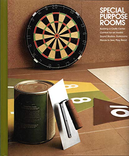 Special Purpose Rooms (Home Repair and Improvement)