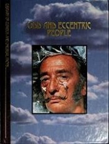 Odd and Eccentric People