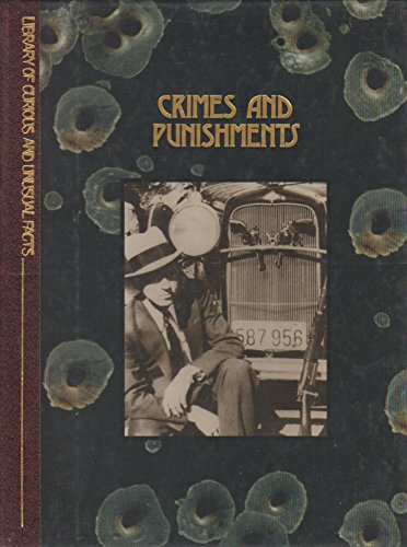 Crimes and Punishments