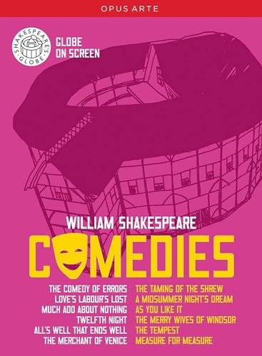 Comedies pc  Box