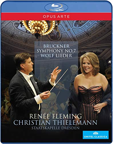 Lieder Symphony