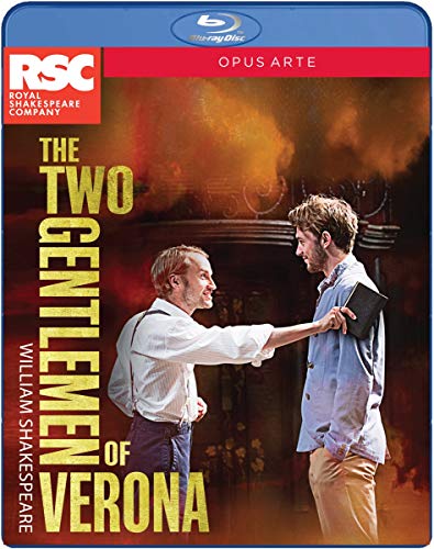 Two Gentlemen of Verona