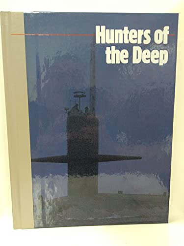 Hunters of the Deep (New Face of War)