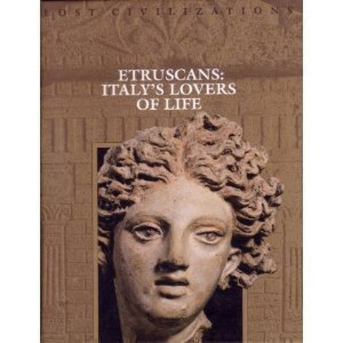The Etruscans