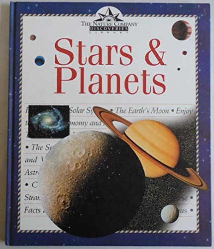 Stars & Planets