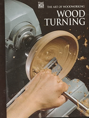 Wood Turning