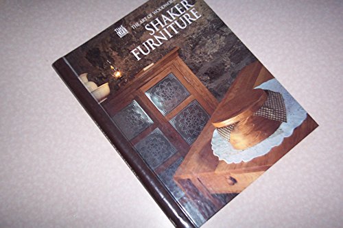 Shaker Furniture