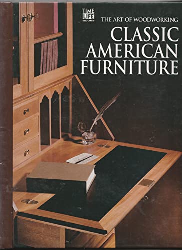 Classic American Furniture