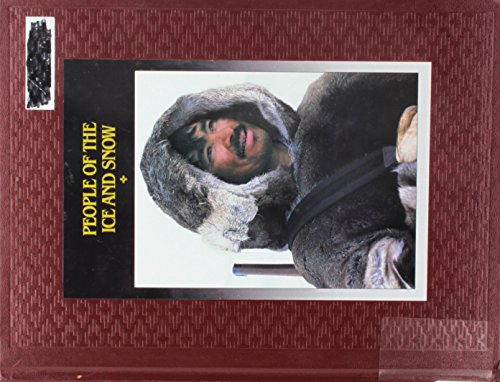 People of the Ice and Snow