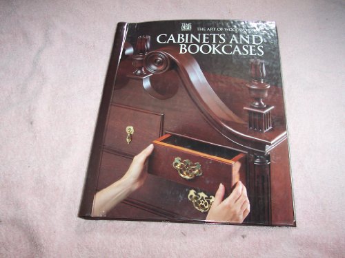 Cabinets and Bookcases