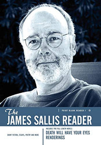 A James Sallis Reader 
