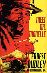 Meet Dr. Morelle 