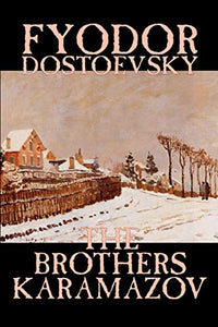 The Brothers Karamazov 