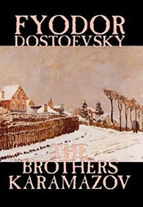 The Brothers Karamazov 