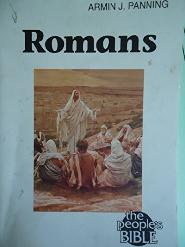 Romans (People's Bible)