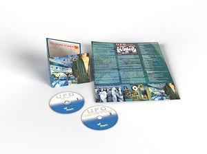 Lights Out (2024 Remaster) 