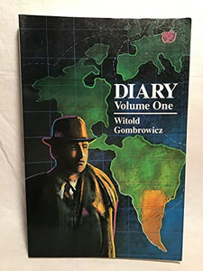 Diary Volume 1 