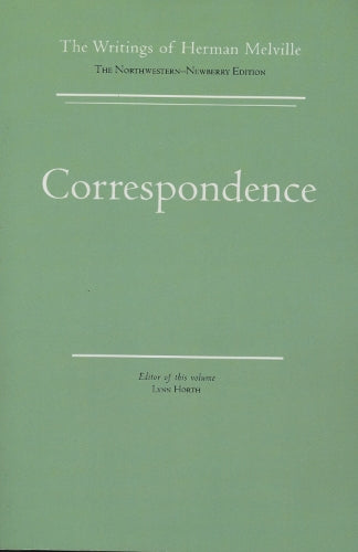 Correspondence