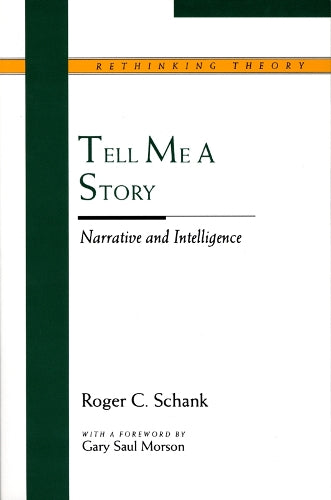 Tell Me a Story