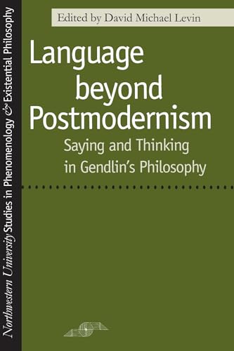 Language Beyond Postmodernism